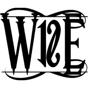Logo W12E – firma wykonawcza strony