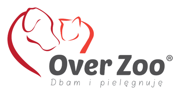 Logo partnera Over Zoo – Dbam i pielęgnuję